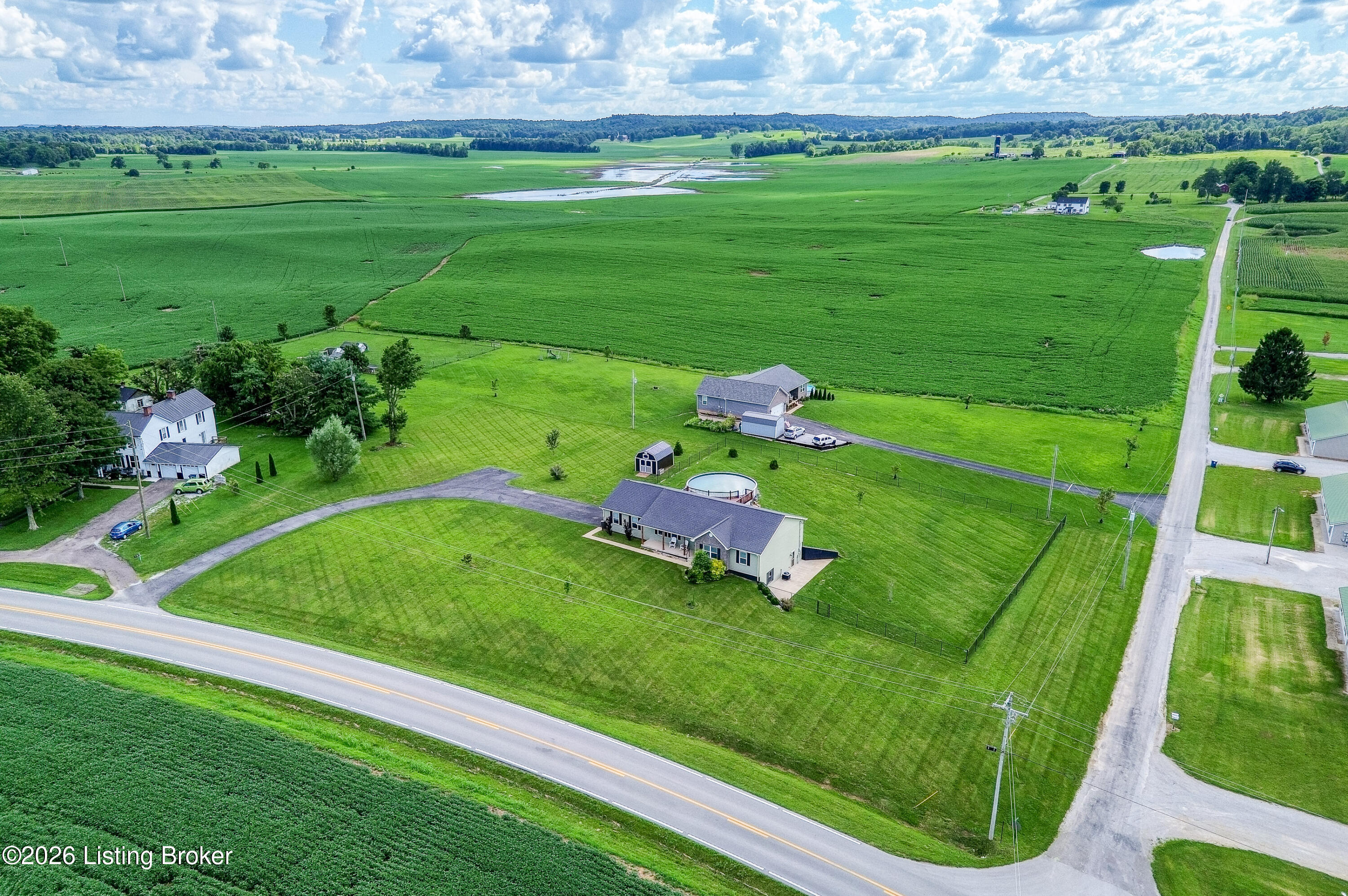 12533 Rineyville Road Vine Grove, KY 40175 - Photo 46 of 49 77 20260709-0255