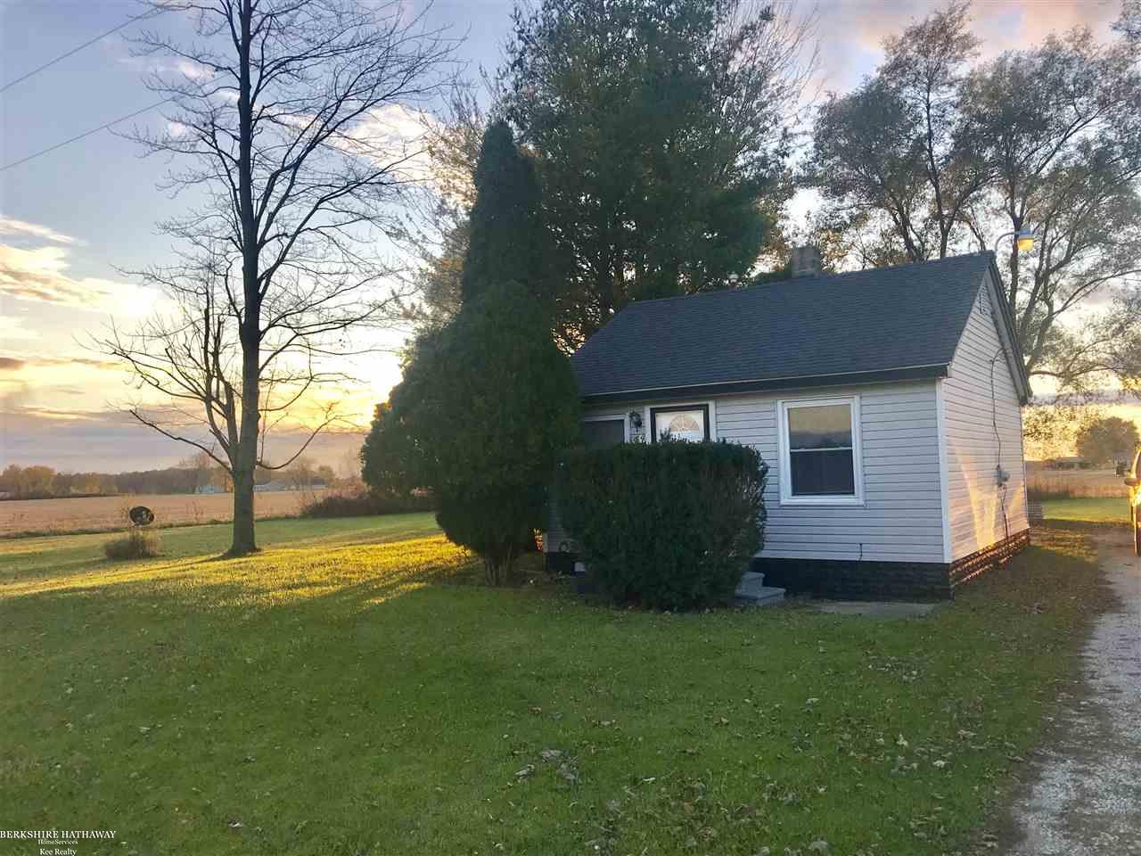 999 Berville Road Allenton, MI 48002 - Photo 1 of 18 31334967.JPG