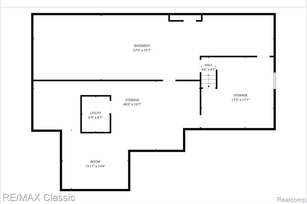 30779 Country Ridge Circle Farmington Hills, MI 48331 - Photo 45 of 46