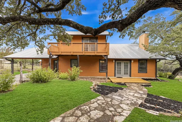 $559,950 | 211 Krebs, Canyon Lake, TX 78133