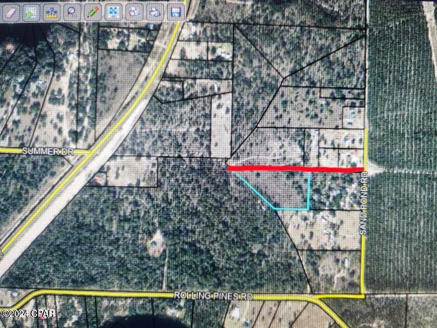 0 Sand Pond Road Chipley, FL 32428 - Photo 7 of 10 Gallery Image 7