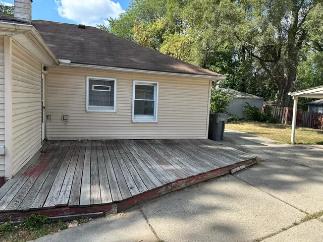$1,500 | 24448 Carlysle Street, Dearborn, MI 48124