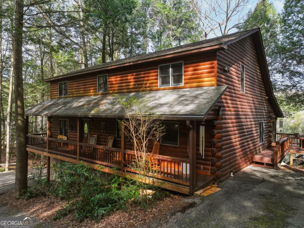 58 River Road Cherry Log, GA 30522 - Photo 5 of 63 Gallery Image 5
