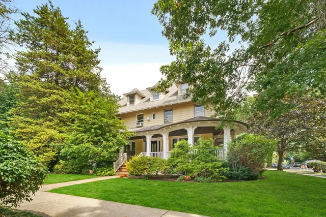 $3,450,000 | 209 Argyle Road | Prospect Park South