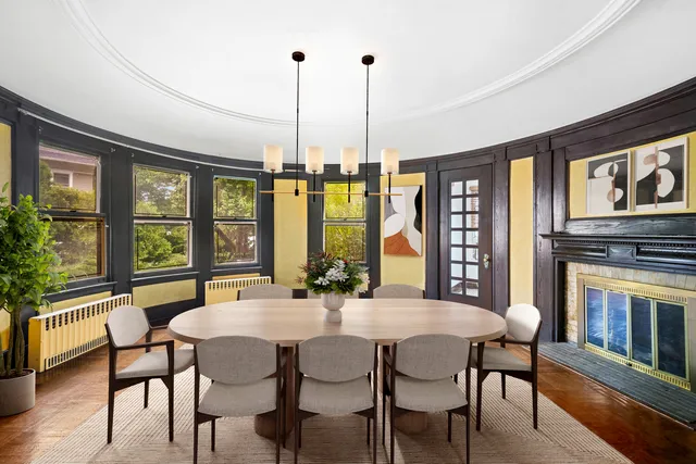 $3,450,000 | 209 Argyle Road | Prospect Park South