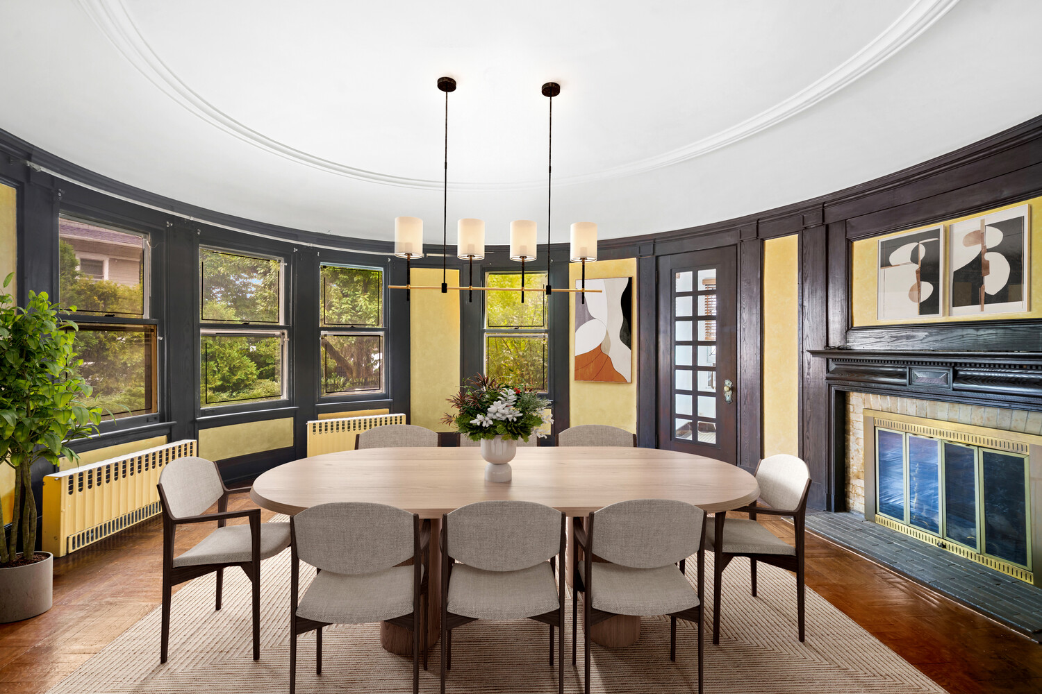 209 Argyle Road Brooklyn, NY 11218 - Photo 10 of 35