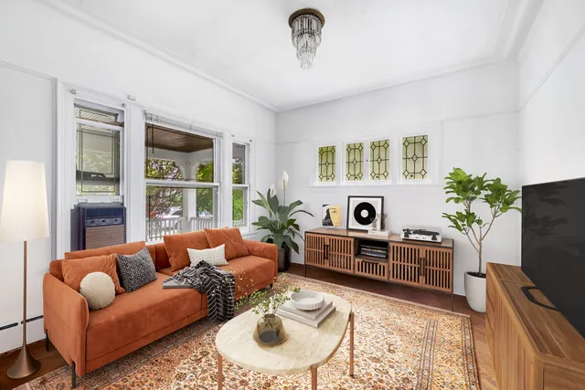 $3,450,000 | 209 Argyle Road | Prospect Park South