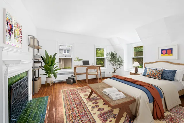 $3,450,000 | 209 Argyle Road | Prospect Park South