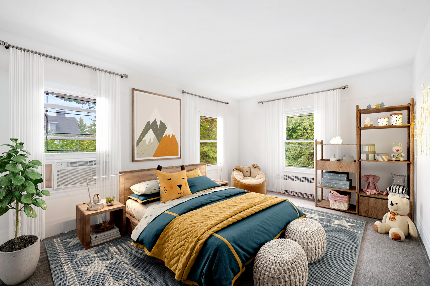 209 Argyle Road Brooklyn, NY 11218 - Photo 25 of 35