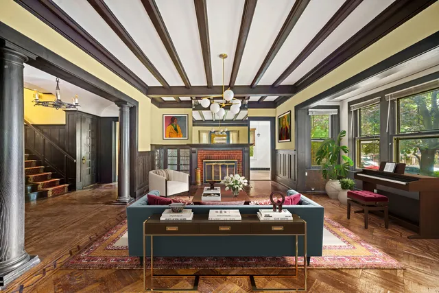 $3,450,000 | 209 Argyle Road | Prospect Park South