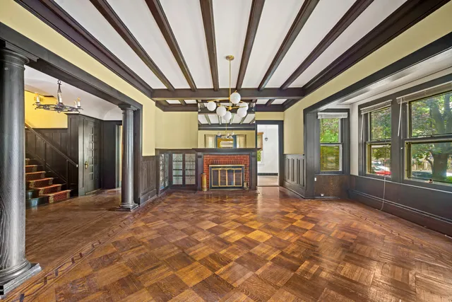 $3,450,000 | 209 Argyle Road | Prospect Park South
