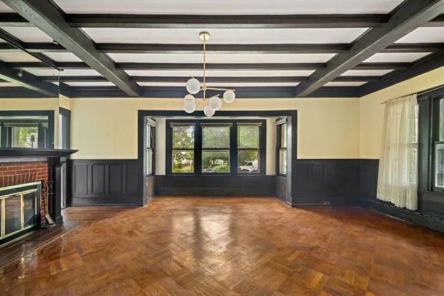 $3,450,000 | 209 Argyle Road | Prospect Park South