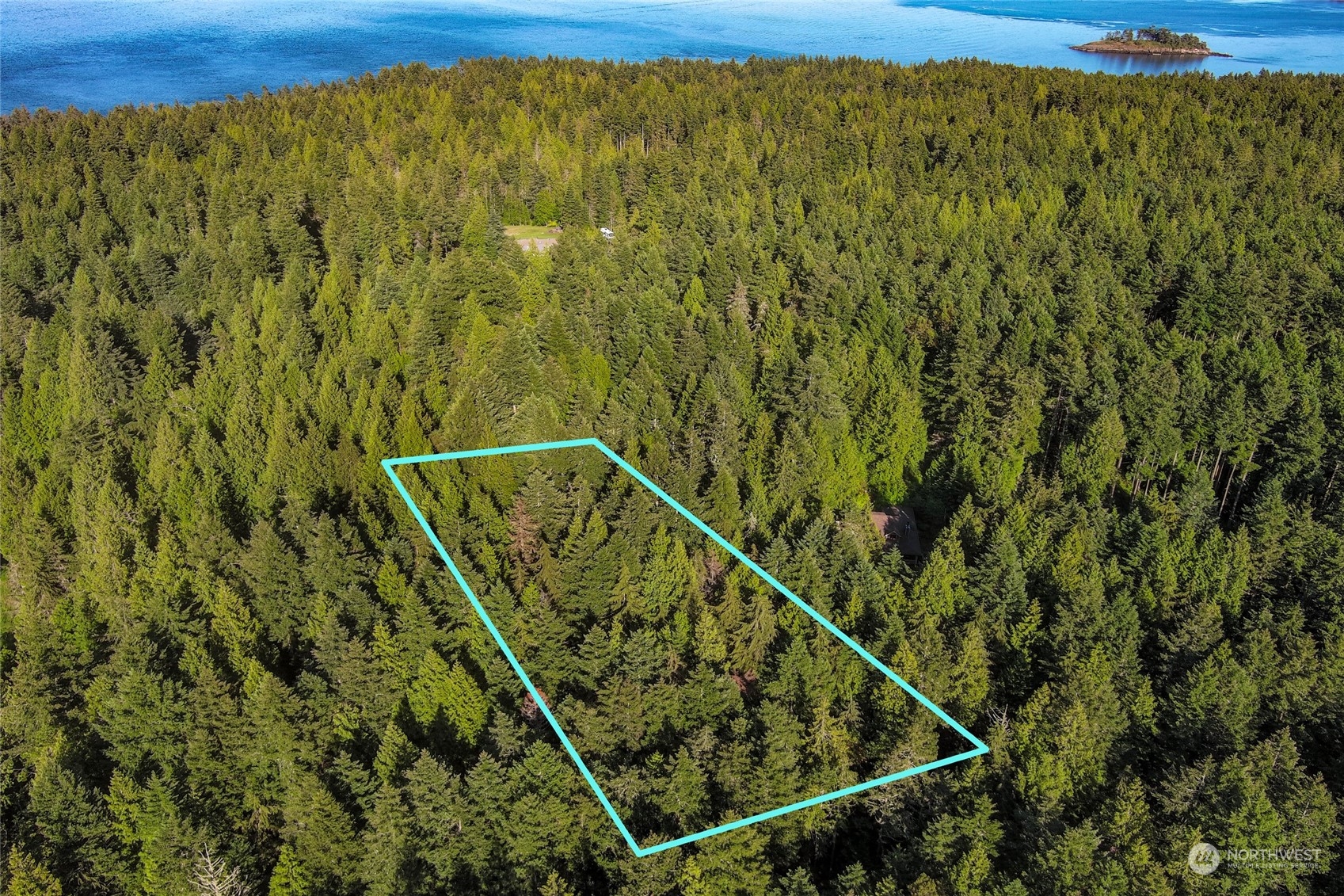 0 Byron Road Friday Harbor, WA 98250 - Photo 1 of 16 Gallery Image 1