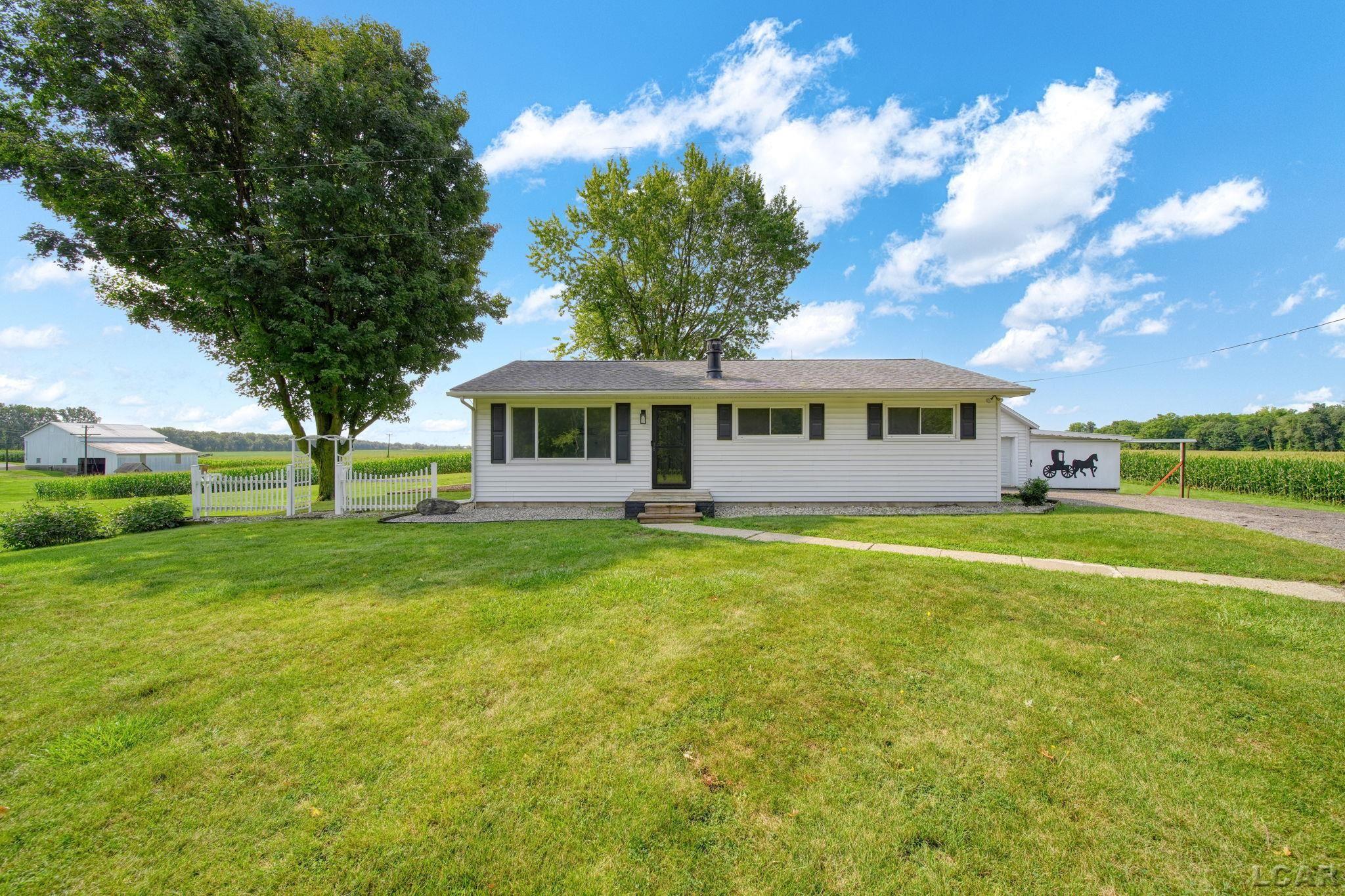 5151 Feller Road Tipton, MI 49287 - Photo 3 of 47 Gallery Image 3
