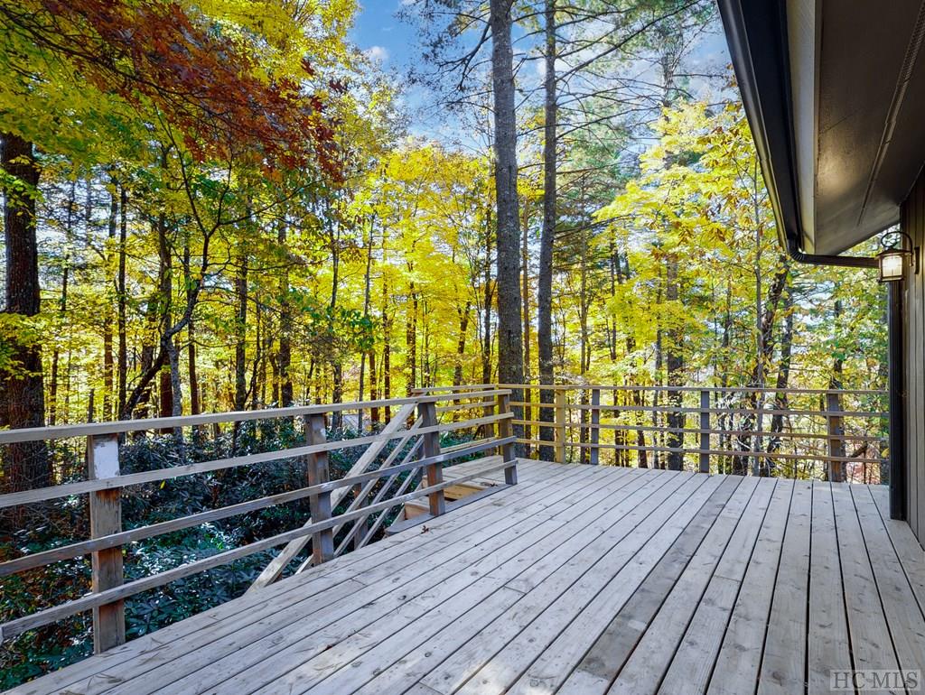 223 Highridge Road Cashiers, NC 28717 - Photo 22 of 46 Gallery Image 22