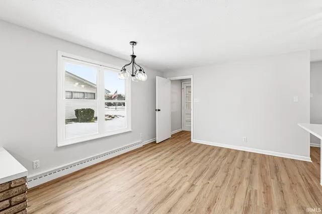 $294,900 | 23457 Greenleaf Boulevard, Elkhart, IN 46514