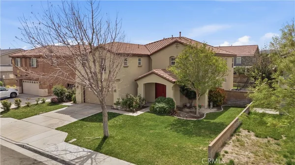 $599,999 | 2604 West Ave K6, Lancaster, CA 93536