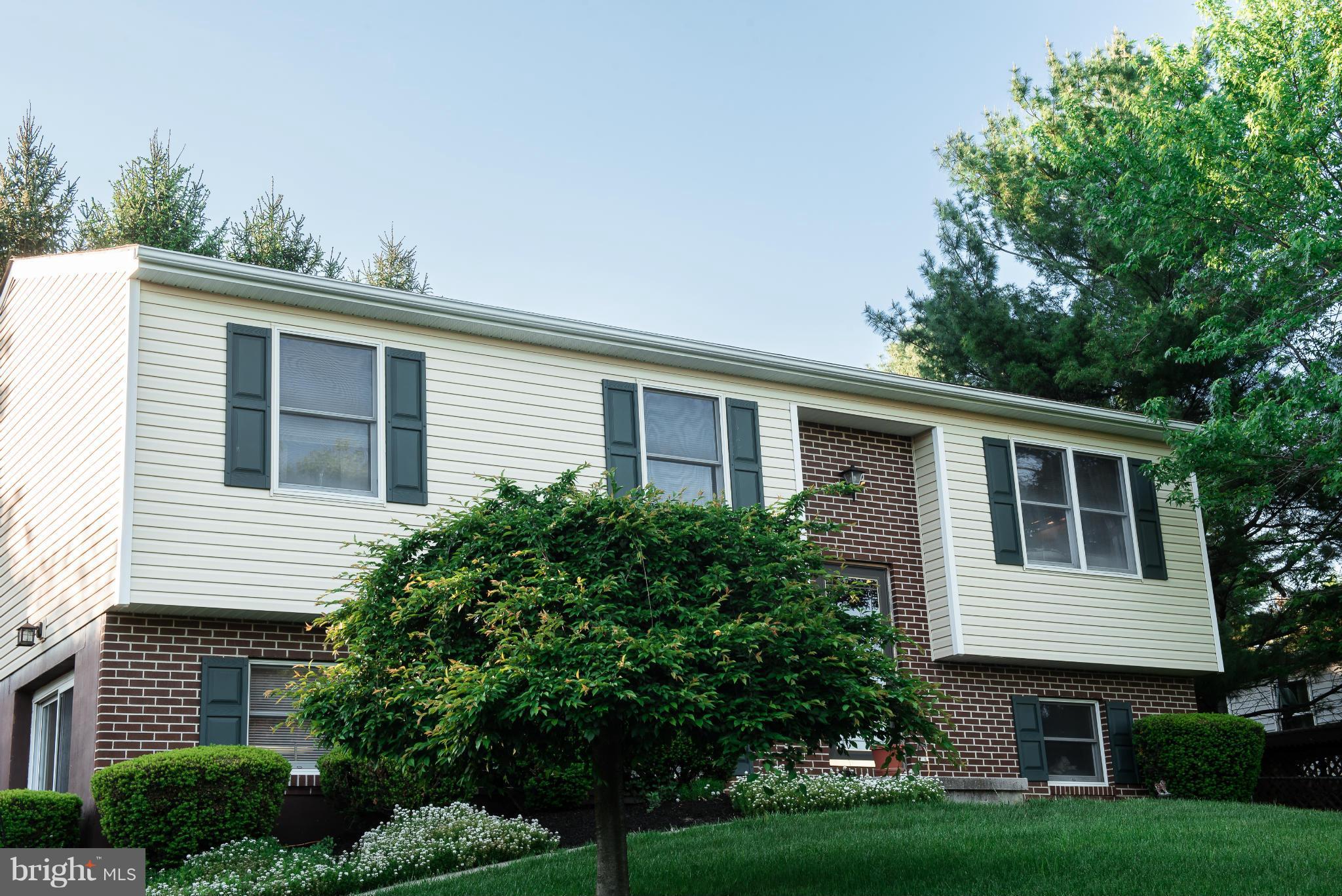3424 Augusta Road Manchester, MD 21102 - Photo 1 of 26 Exterior (Front)