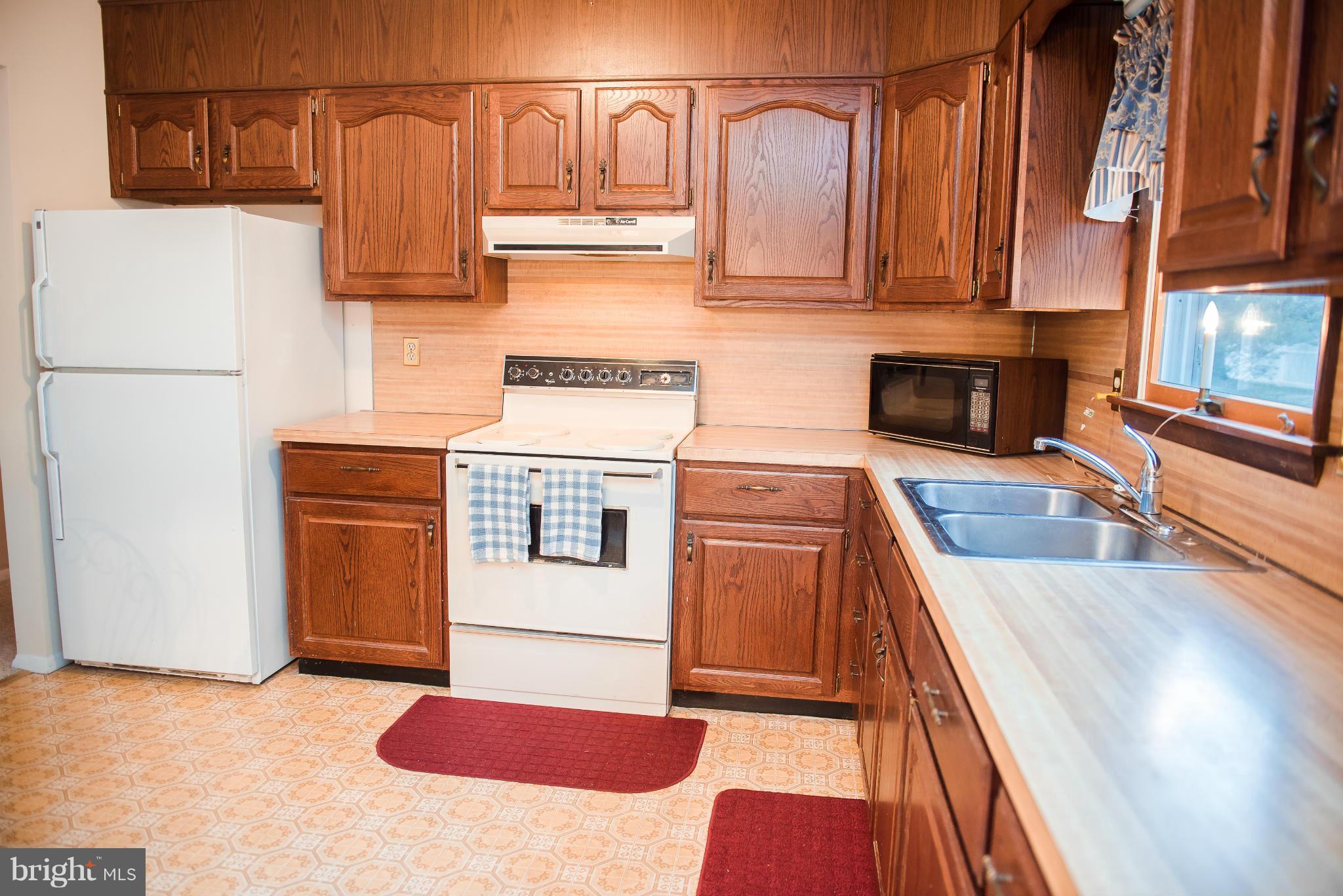 3424 Augusta Road Manchester, MD 21102 - Photo 12 of 26 Kitchen