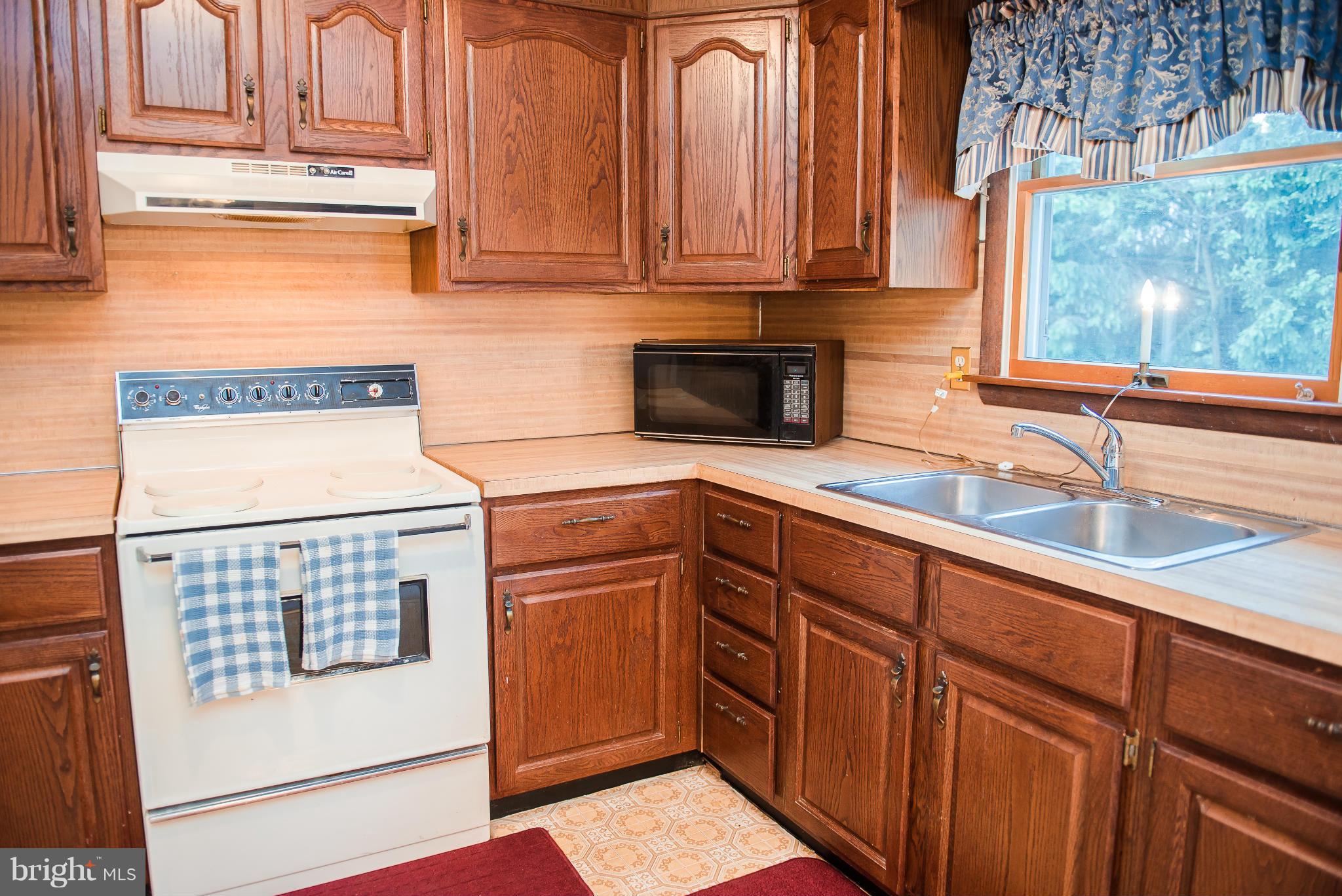 3424 Augusta Road Manchester, MD 21102 - Photo 13 of 26 Kitchen