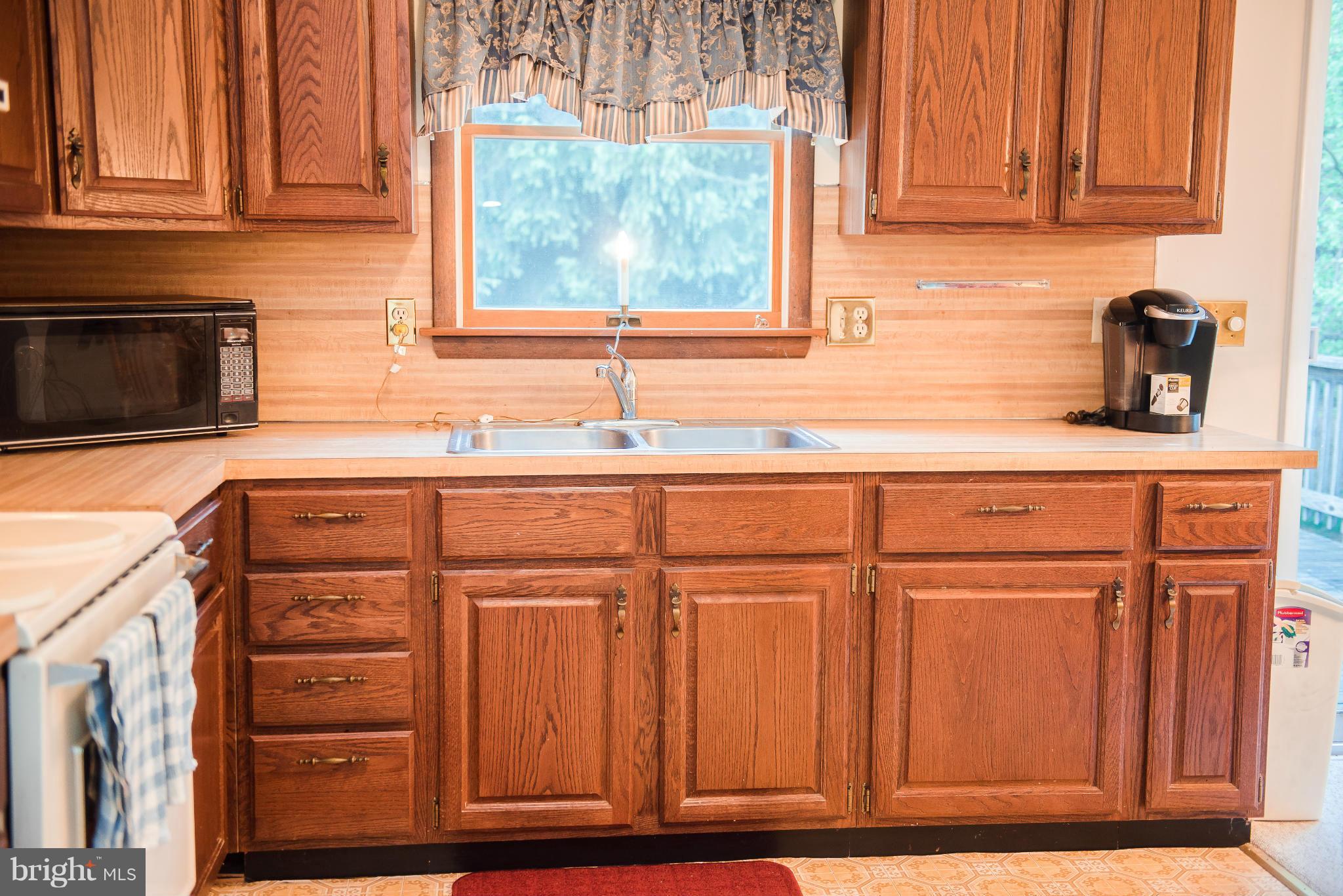 3424 Augusta Road Manchester, MD 21102 - Photo 14 of 26 Kitchen