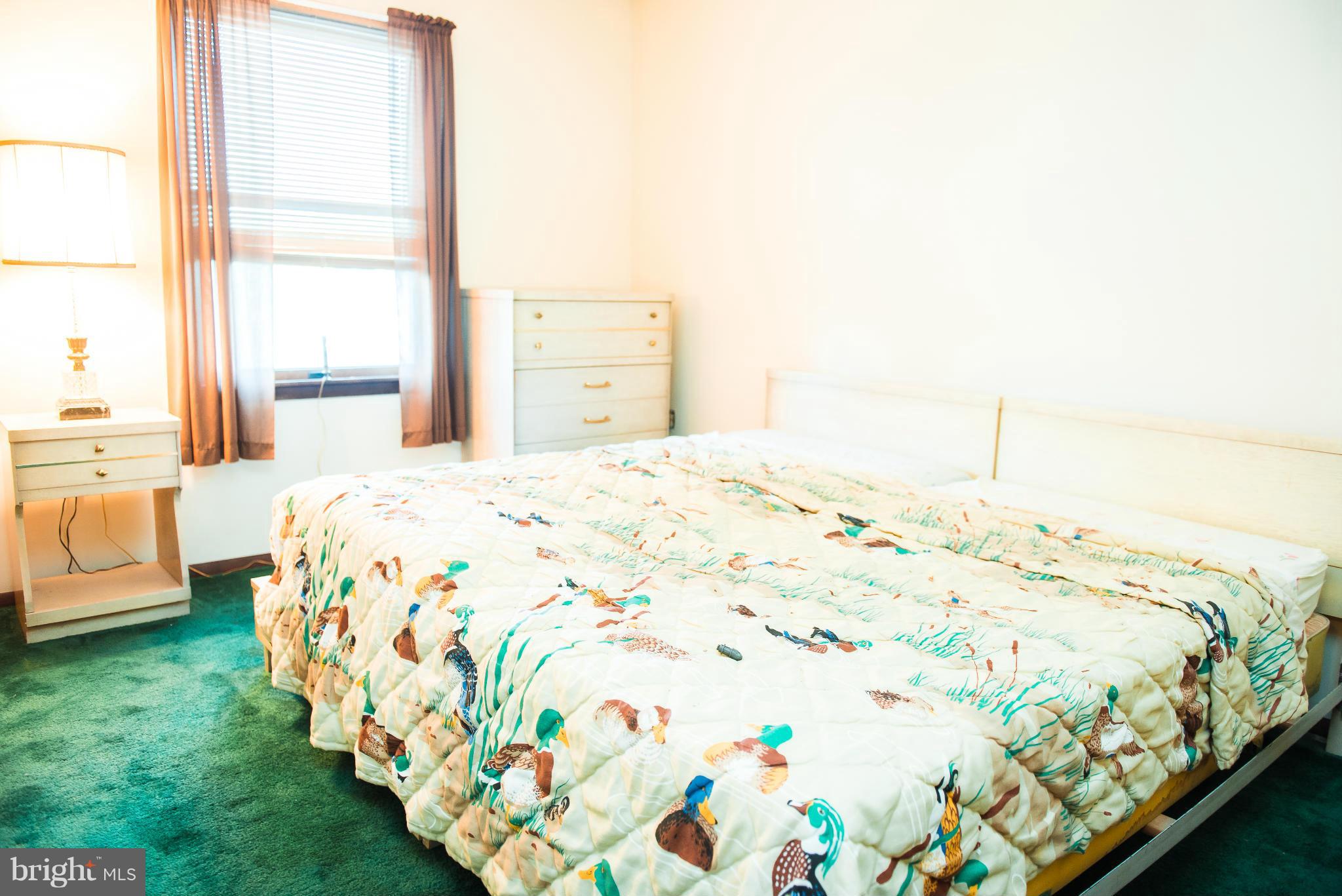 3424 Augusta Road Manchester, MD 21102 - Photo 19 of 26 Bedroom