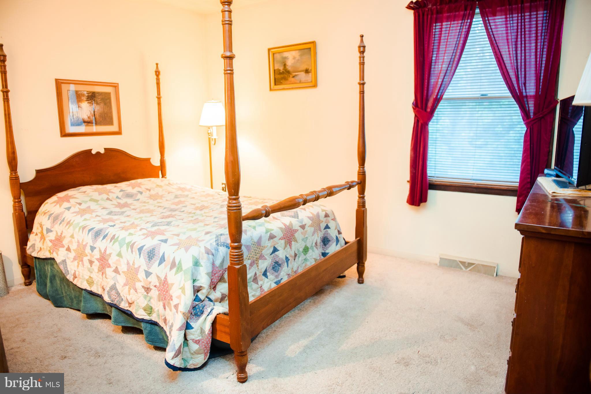 3424 Augusta Road Manchester, MD 21102 - Photo 20 of 26 Bedroom