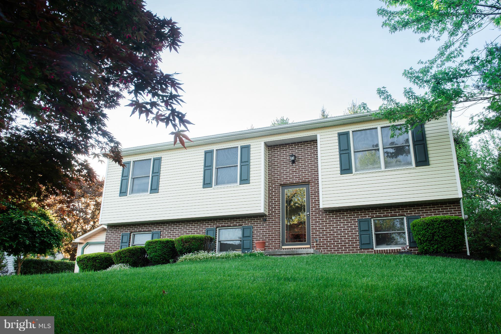 3424 Augusta Road Manchester, MD 21102 - Photo 3 of 26 Exterior (Front)