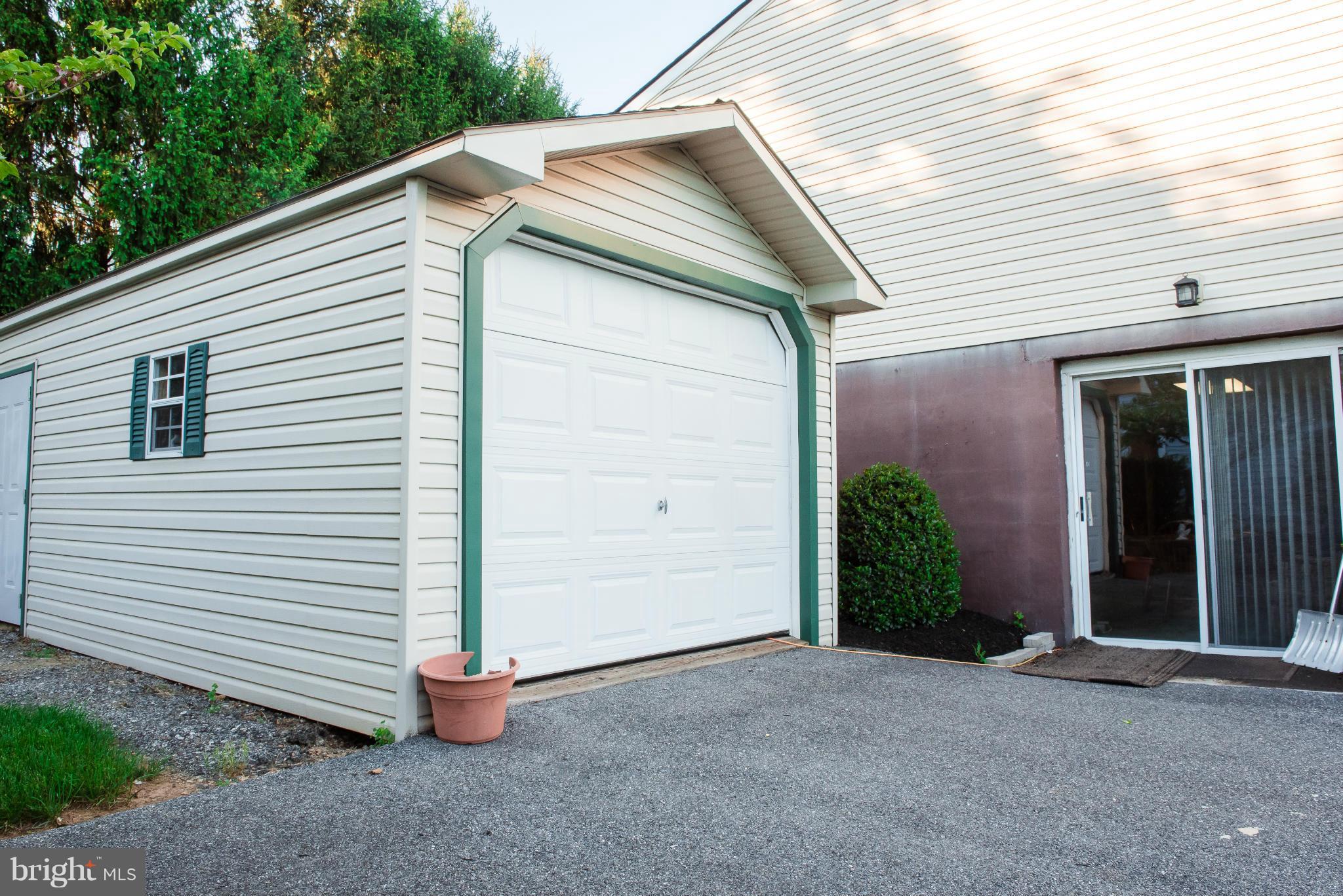 3424 Augusta Road Manchester, MD 21102 - Photo 7 of 26 Exterior (General)