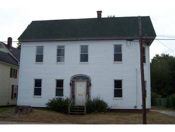 50 Hancock Street Rochester, NH 03867 - Photo 1 of 1