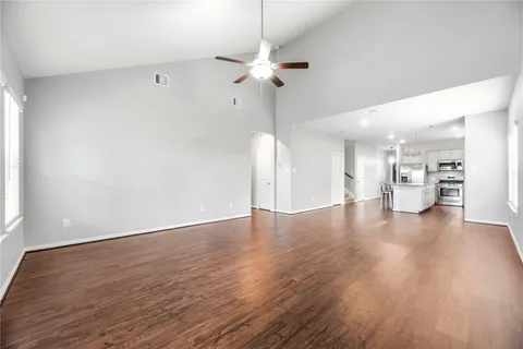 $374,500 | 6418 Shadowbrook Hollow Trail, Katy, TX 77493