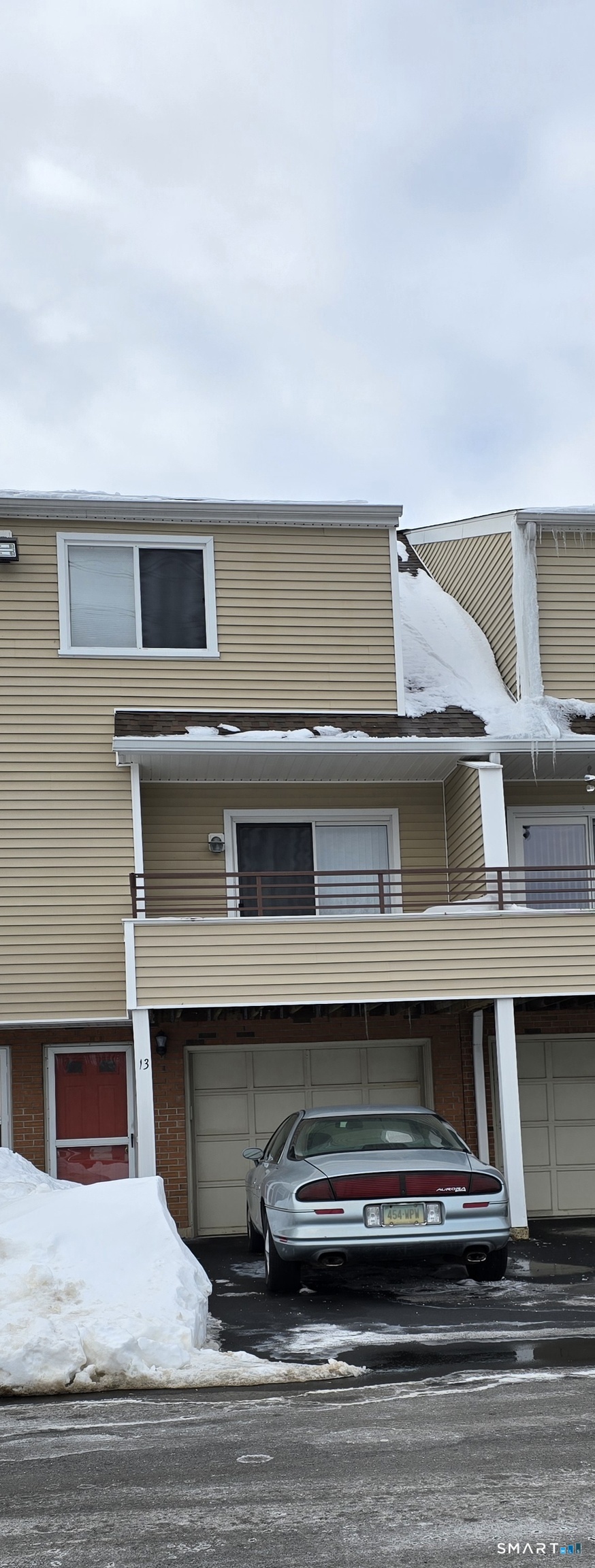 1561 East Main Street, Unit 13 Meriden, CT 06450 - Photo 2 of 2