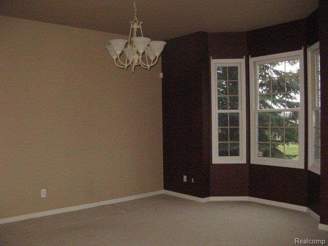 11219 Bayberry Drive Romeo, MI 48065 - Photo 5 of 14 11 Library