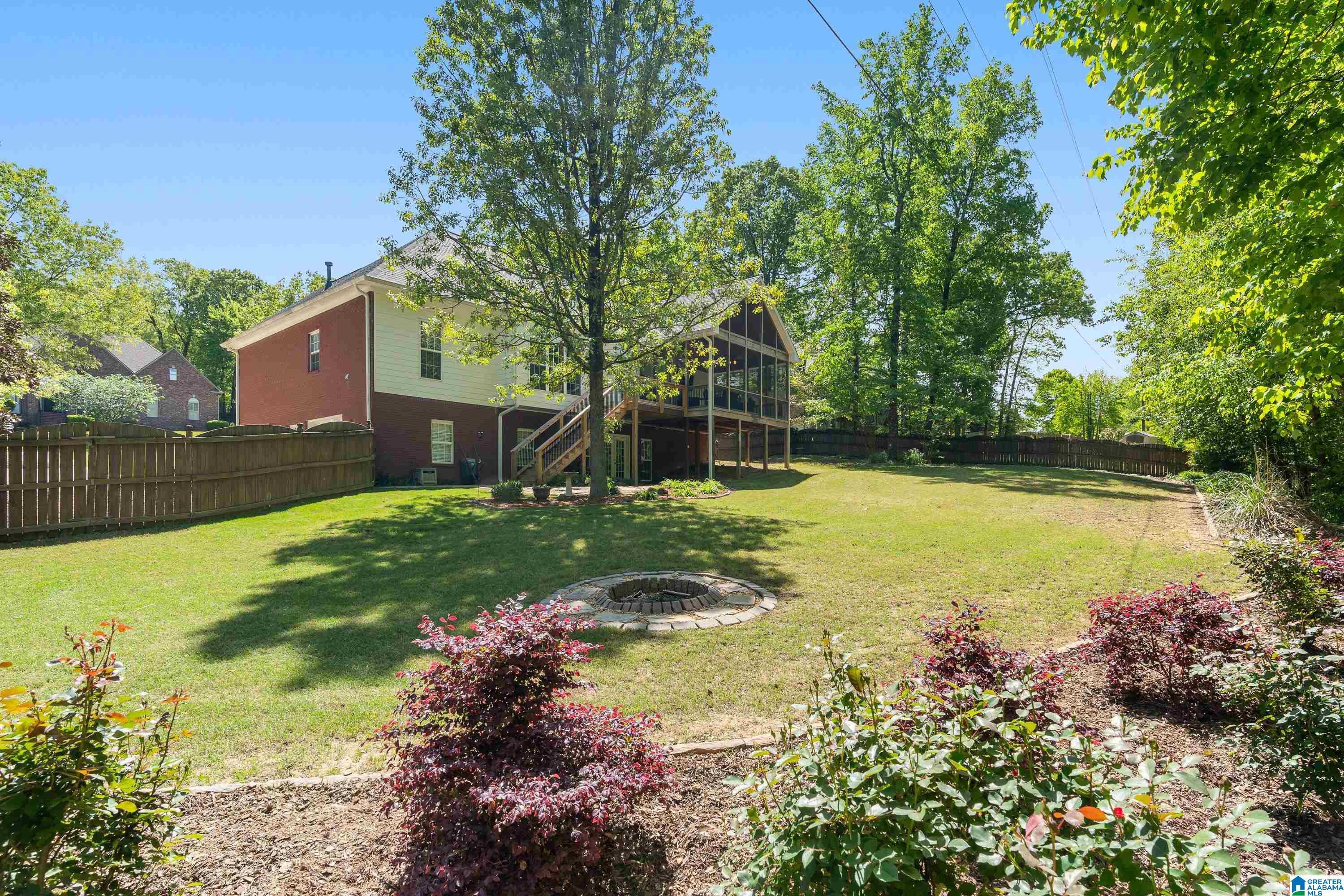 2543 Oakleaf Circle Helena, AL 35022 - Photo 50 of 53