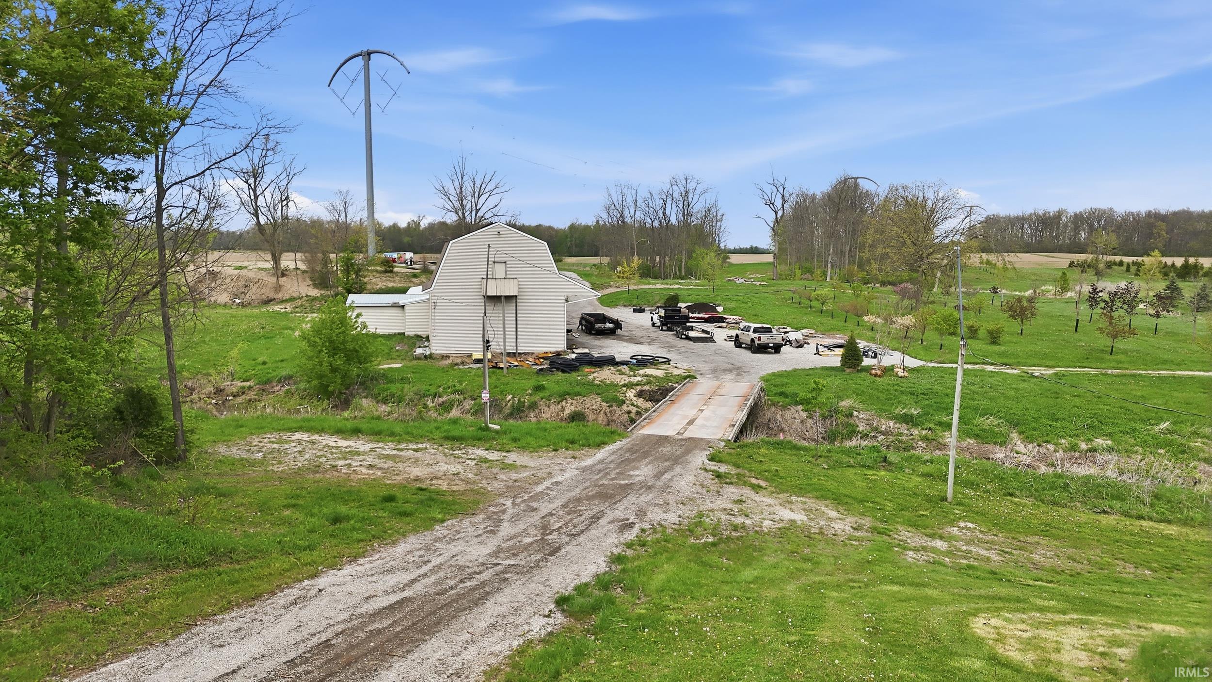 10702 Bass Road Fort Wayne, IN 46818 - Photo 47 of 49