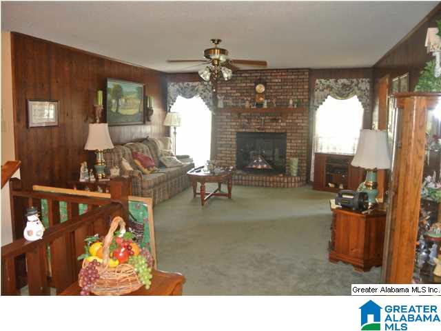 2640 Rickwood Cavern Road Hayden, AL 35079 - Photo 8 of 32