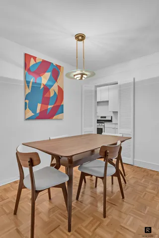 $630,000 | 245 East 25th Street, Unit 5A | Kips Bay