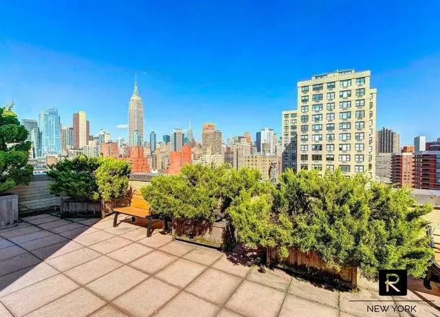 $630,000 | 245 East 25th Street, Unit 5A | Kips Bay