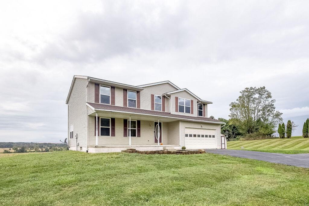 7503 Range Line Road Mount Vernon, OH 43050 - Photo 41 of 69 1-40