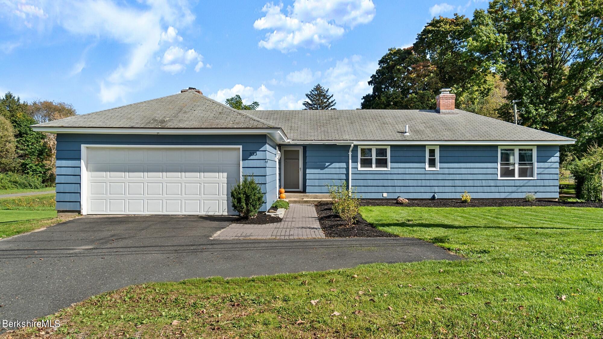 333 East New Lenox Road Pittsfield, MA 01201 - Photo 30 of 30 333 E. New Front View2