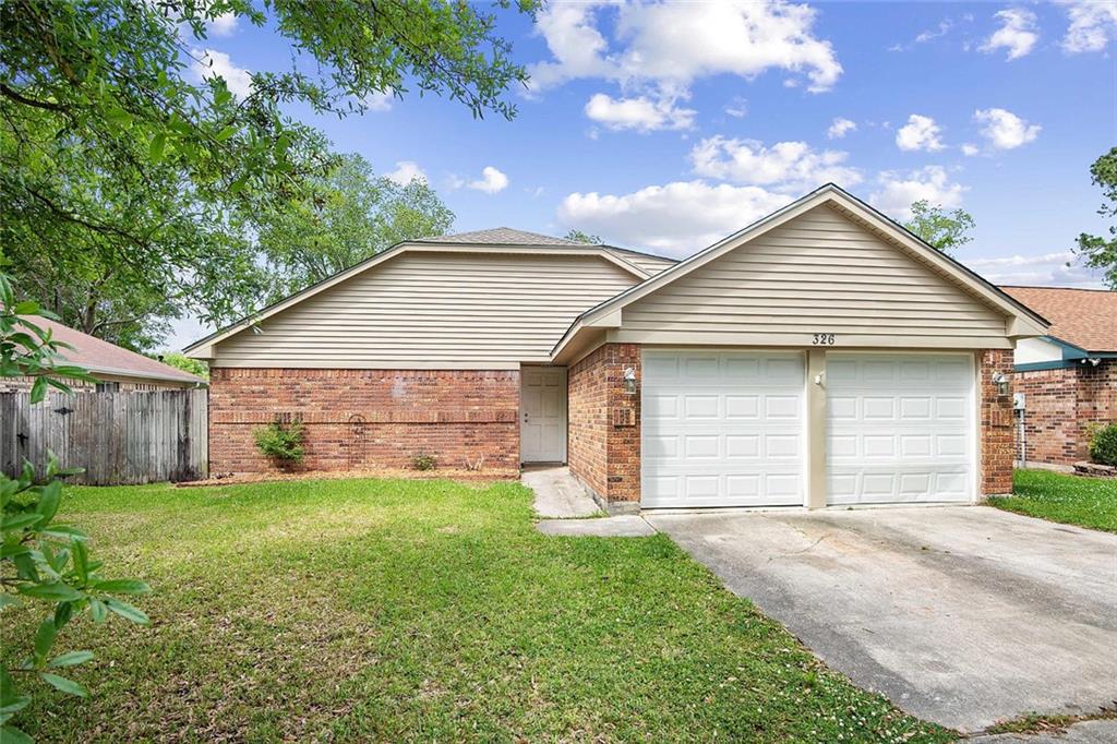 326 Holmes Drive Slidell, LA 70460 - Photo 1 of 14