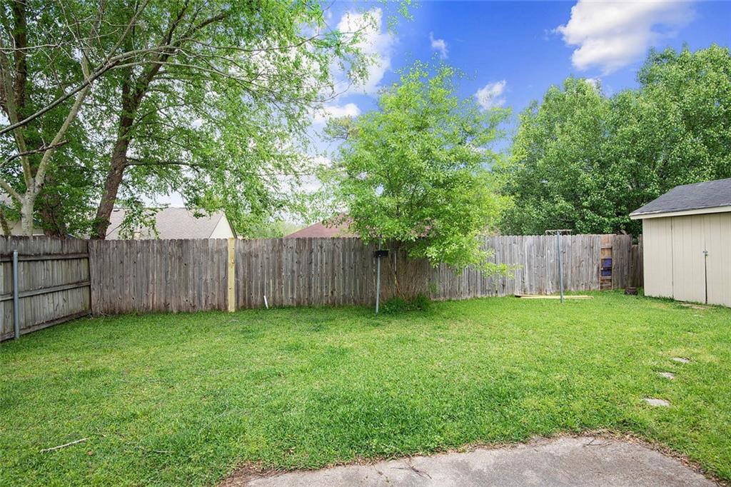 326 Holmes Drive Slidell, LA 70460 - Photo 3 of 14