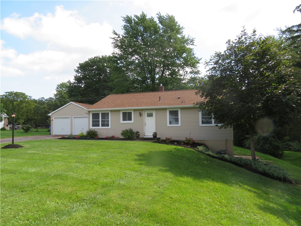 536 Whiting Road Webster, NY 14580 - Photo 1 of 1