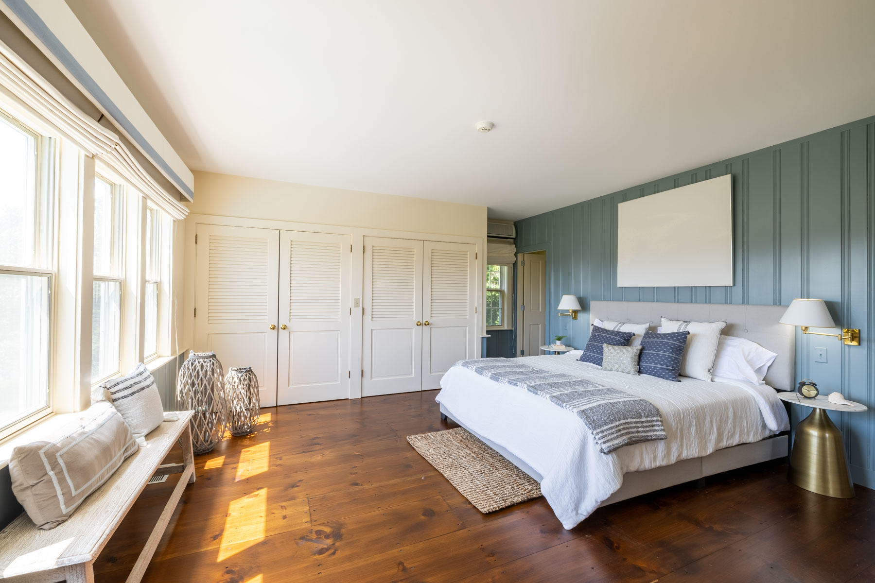 81 Oyster Pond Road Edgartown, MA 02539 - Photo 13 of 41 Primary bedroom 2