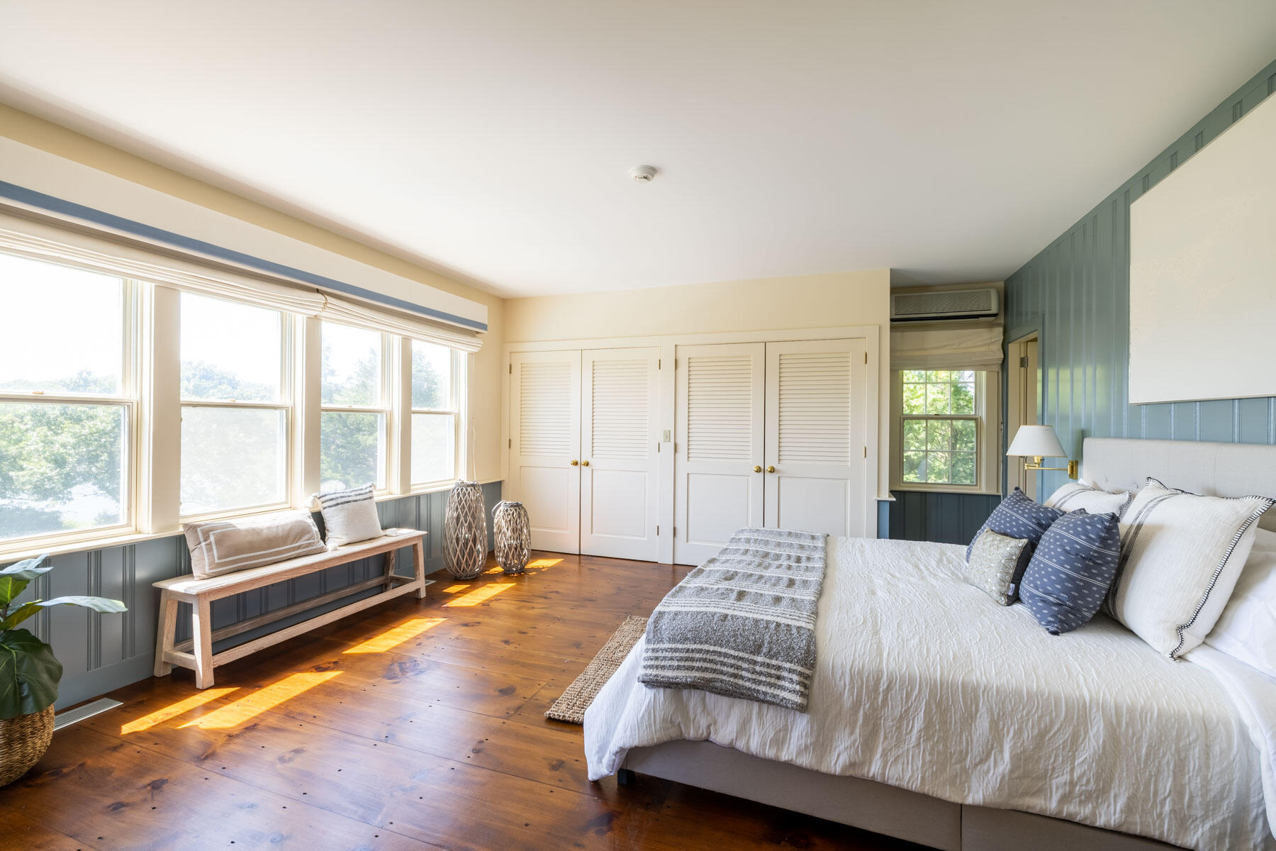 81 Oyster Pond Road Edgartown, MA 02539 - Photo 14 of 41 Primary Bedroom