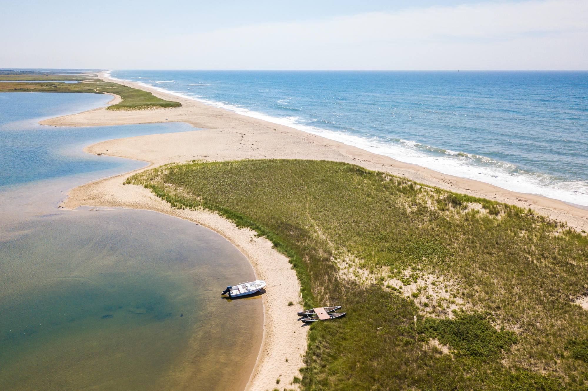 81 Oyster Pond Road Edgartown, MA 02539 - Photo 2 of 41 Deeded Beach - Oyster Pond