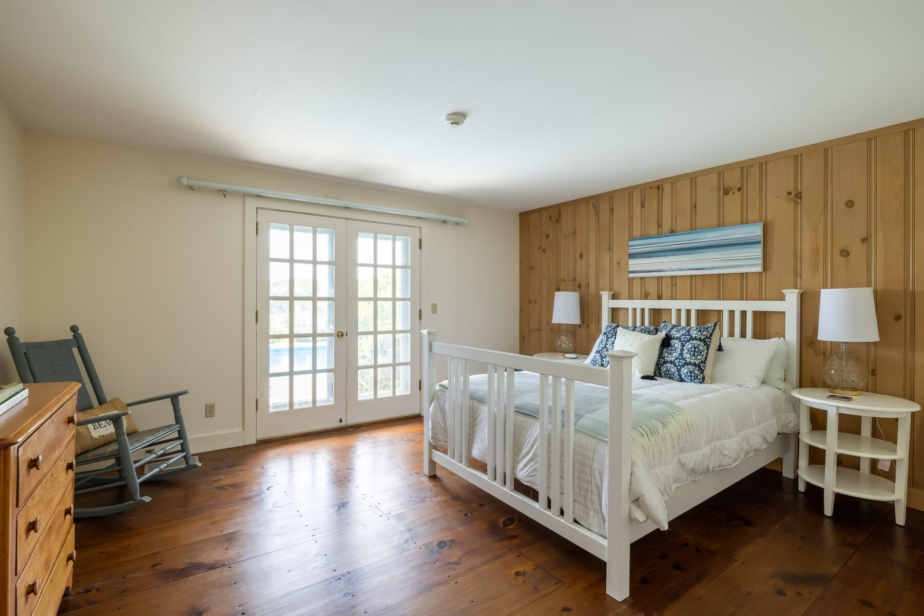 81 Oyster Pond Road Edgartown, MA 02539 - Photo 23 of 41 Guest bedroom 2