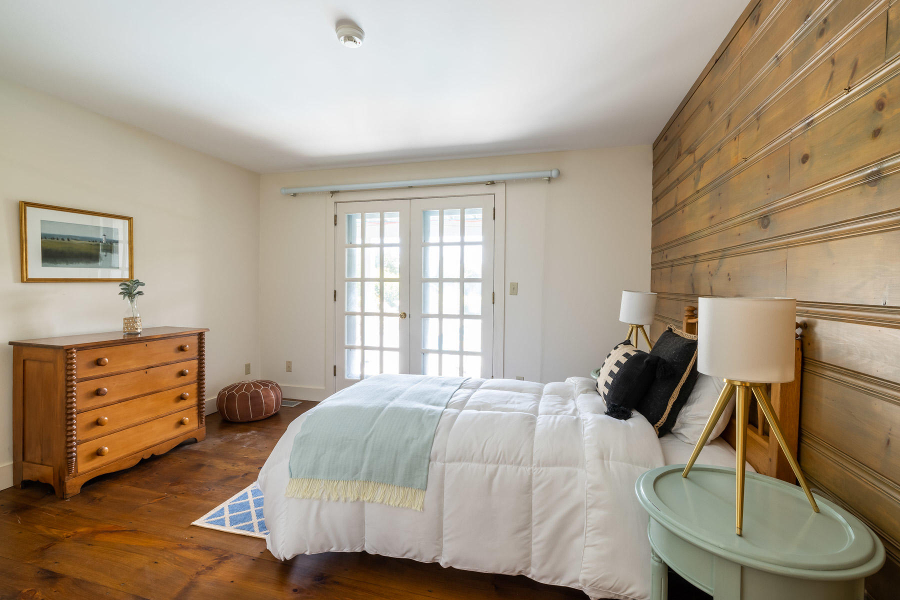 81 Oyster Pond Road Edgartown, MA 02539 - Photo 24 of 41 Guest bedroom 3