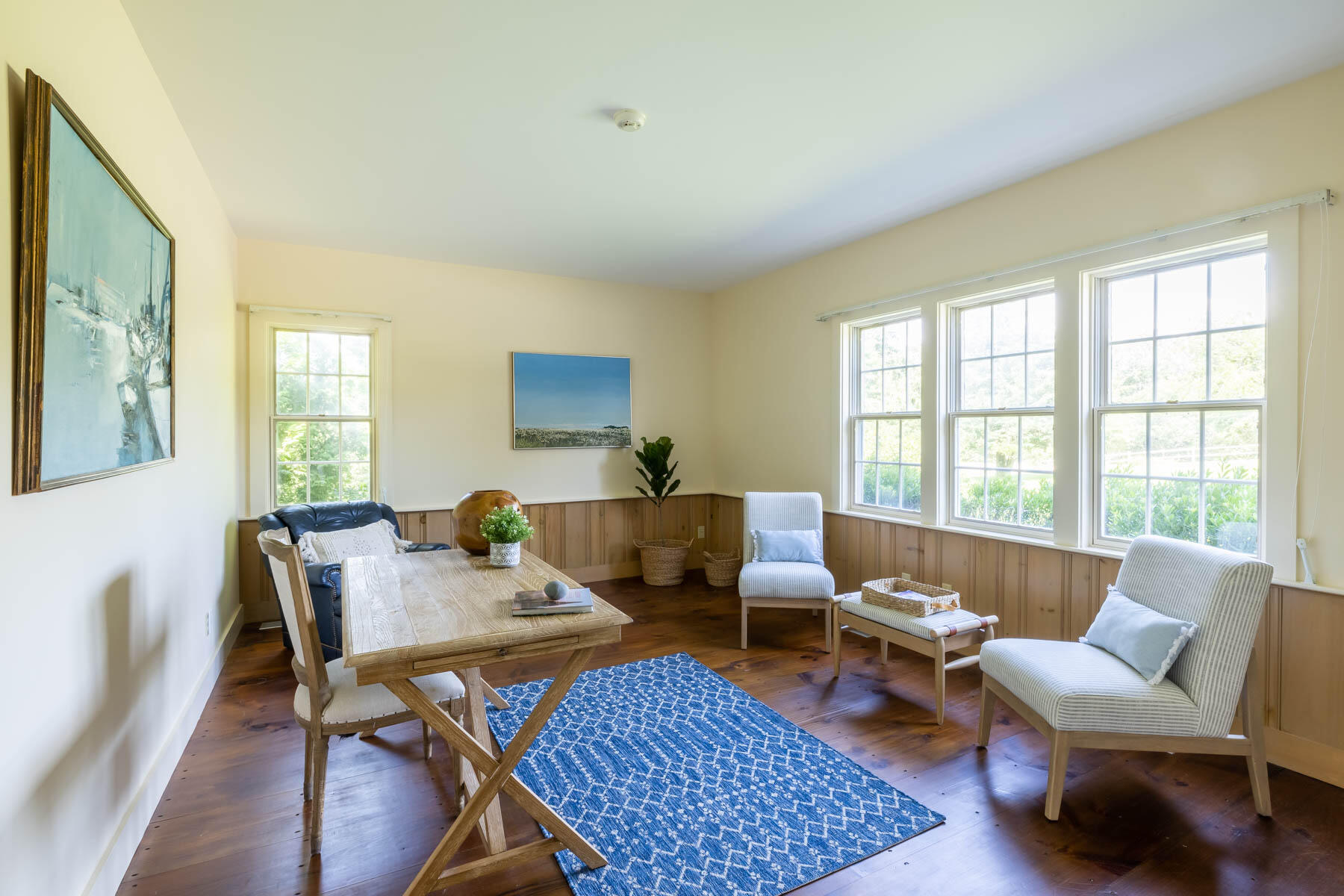 81 Oyster Pond Road Edgartown, MA 02539 - Photo 10 of 41 Office
