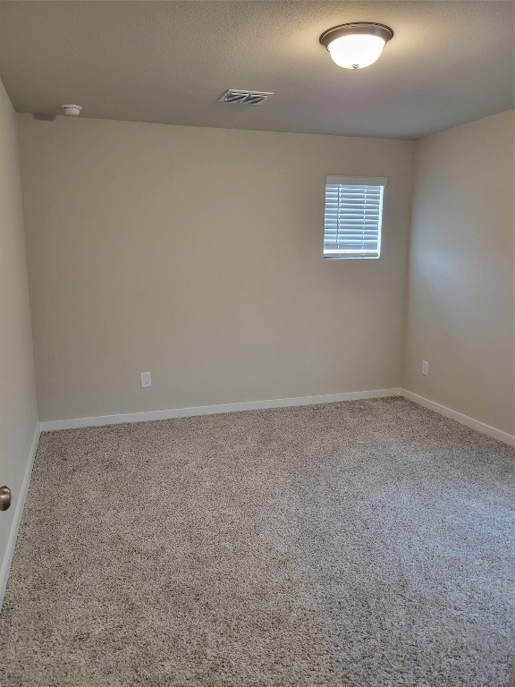2607 Homestead Rnch Lane Crosby, TX 77532 - Photo 14 of 17 Just one of the three generously sized secondary bedrooms provide room to grow, dream, and make each space uniquely your own.